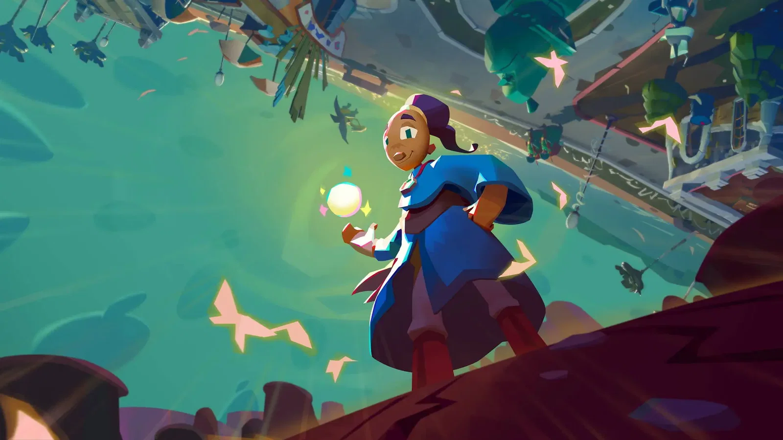 Ремейк Little Big Adventure вышел на консолях и в Steam — Kupikod Media