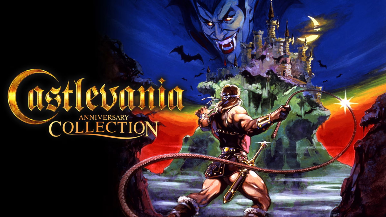 Castlevania Anniversary Collection и Snakebird Complete раздают бесплатно в Epic Games Store — Kupikod Media