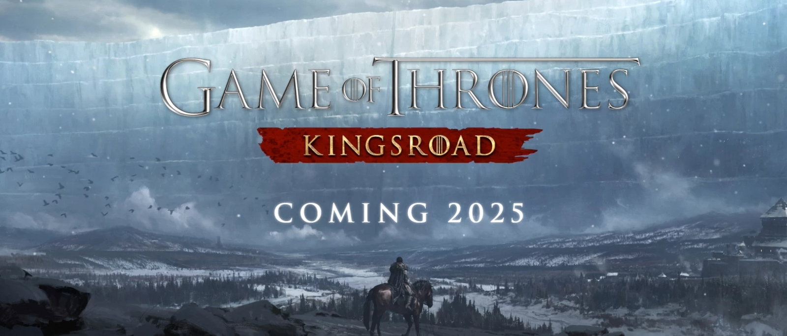 Мобильный экшен Game of Thrones: Kingsroad получил первый трейлер — Kupikod Media