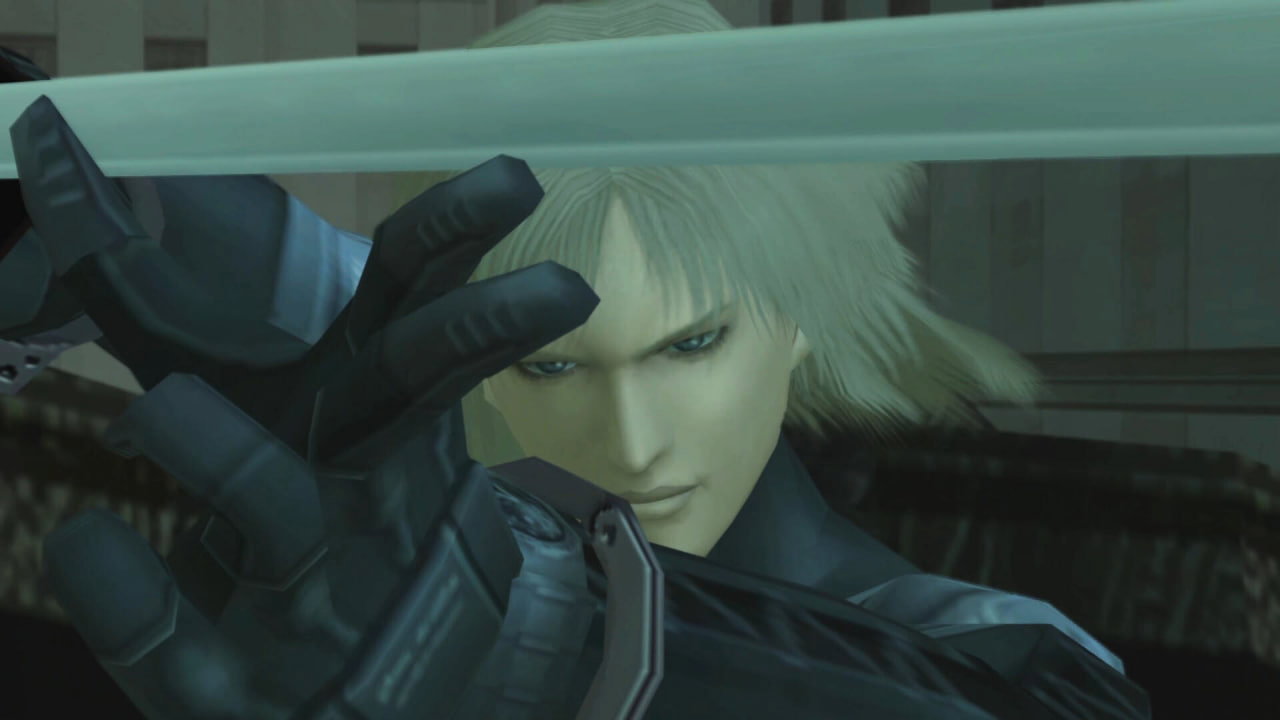 Ремастер Metal Gear Solid: Master Collection Volume 1 получил крупное обновление