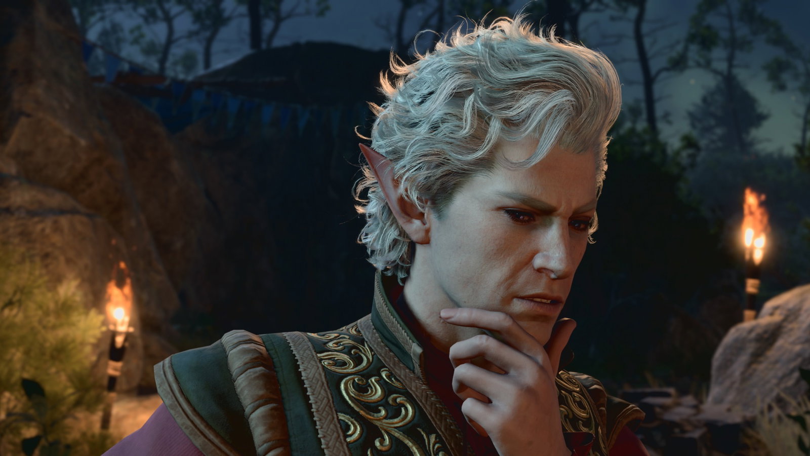 Larian Studios ограничит использование модов в Baldur's Gate 3 на консолях — Kupikod Media