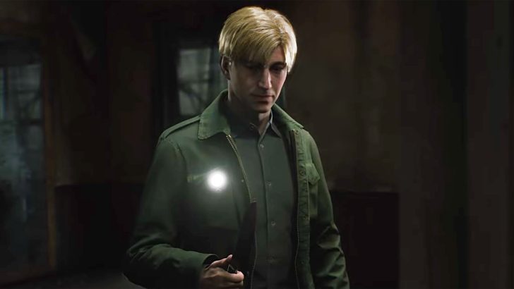 Игроки Silent Hill 2 Remake жалуются на качество изображения на PS5 Pro — Kupikod Media