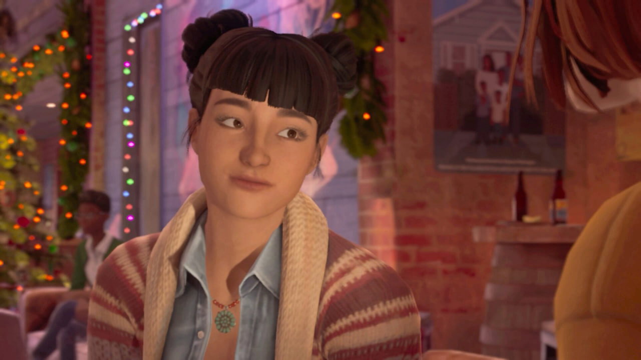 Life is Strange: Double Exposure выйдет на Nintendo Switch уже 19 ноября — Kupikod Media