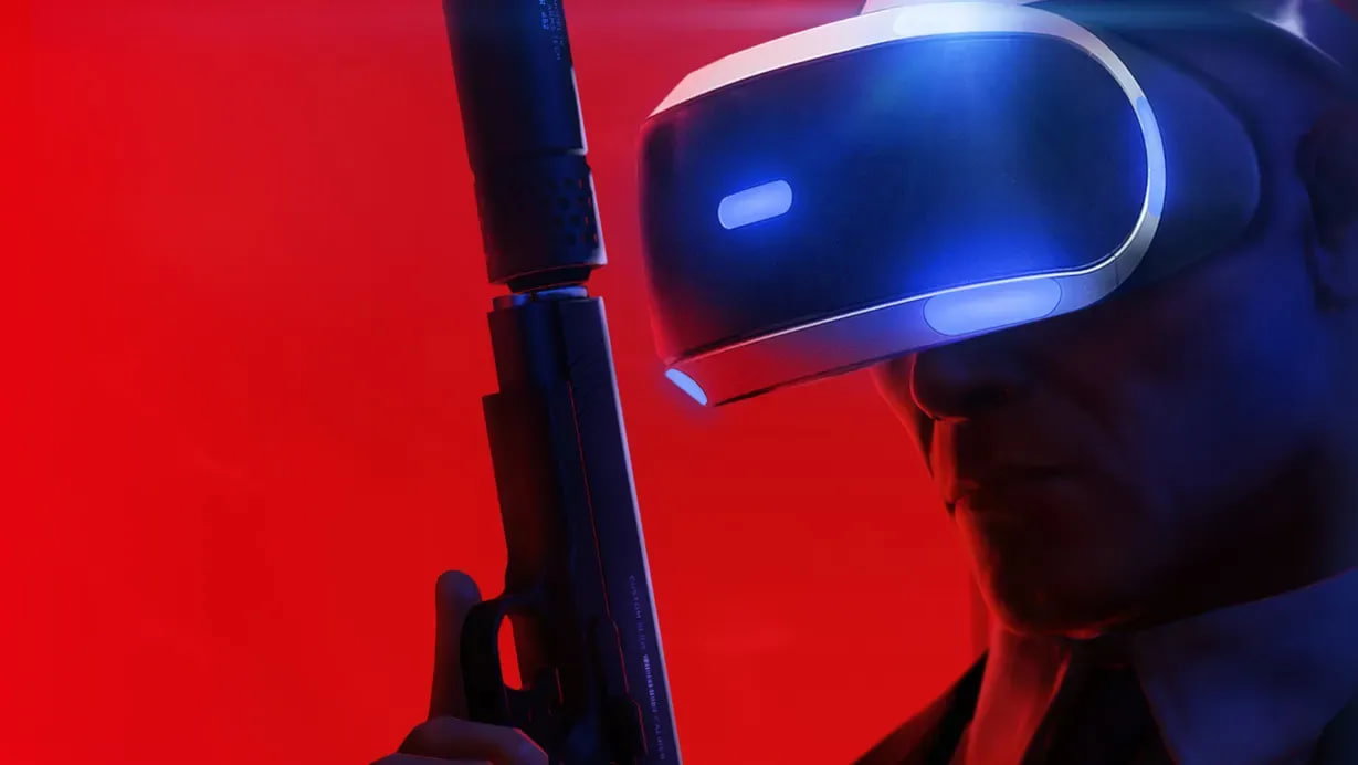 Hitman World of Assassination для PSVR2 перенесли на март 2025 года