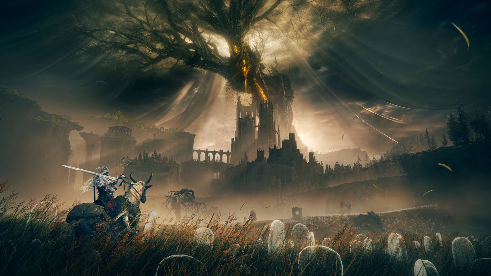 Sony рассматривает покупку FromSoftware