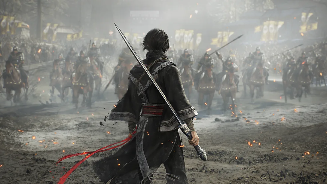 Демоверсия Dynasty Warriors: Origins будет доступна с 22 ноября — Kupikod Media