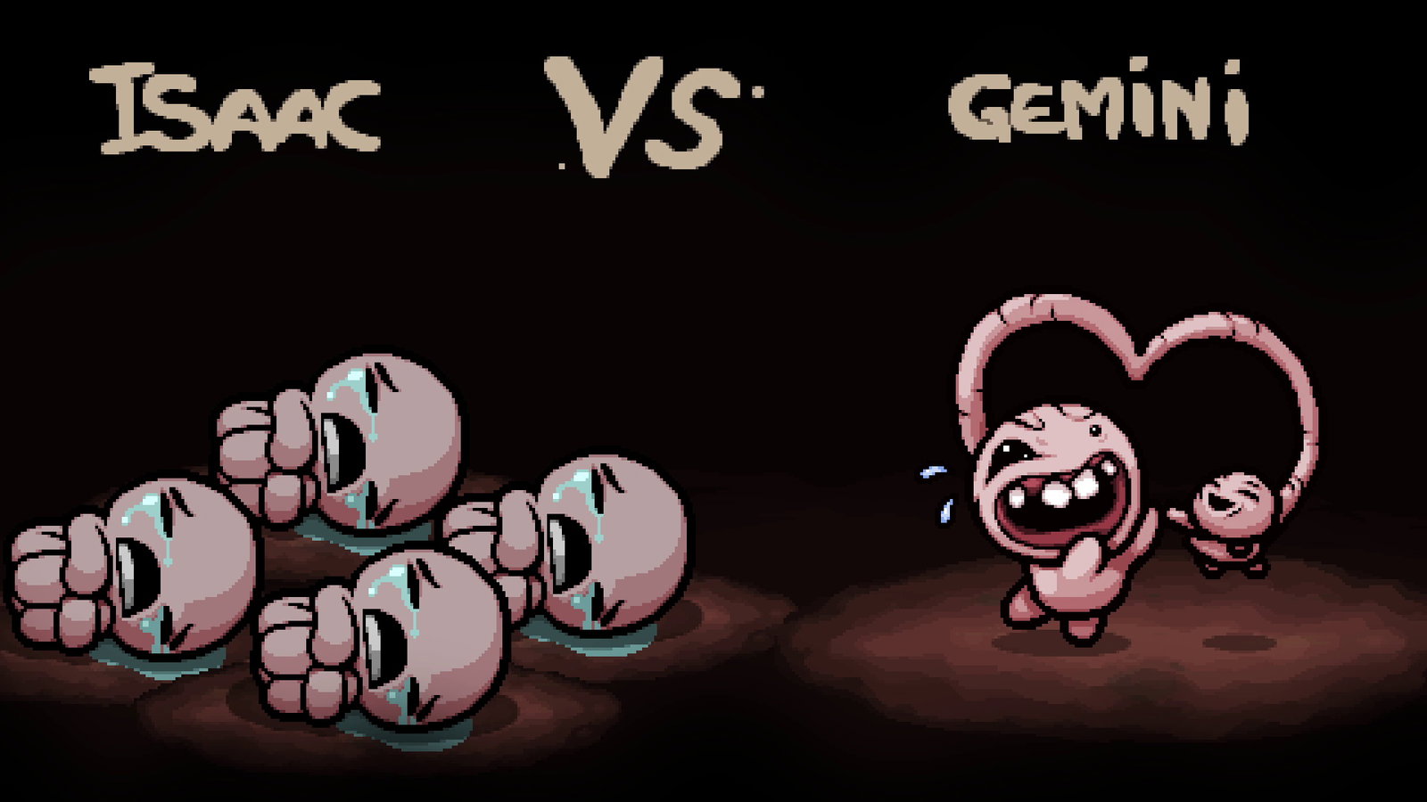 The Binding of Isaac: Repentance получил бесплатное обновление Repentance+ с онлайн кооперативом — Kupikod Media