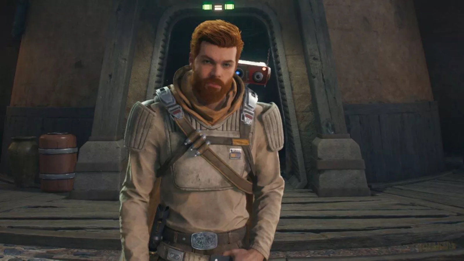 EA решает проблемы с графическими проблемами в Star Wars Jedi: Survivor на PS5 Pro