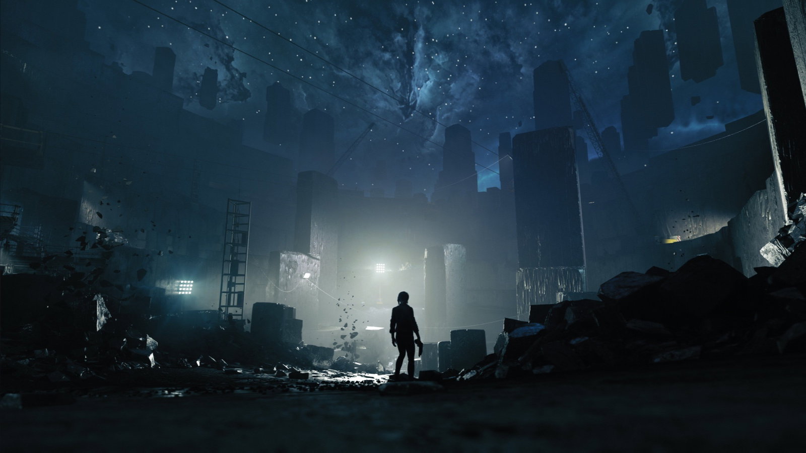 Remedy Entertainment поделилась успехами Alan Wake 2 и Control