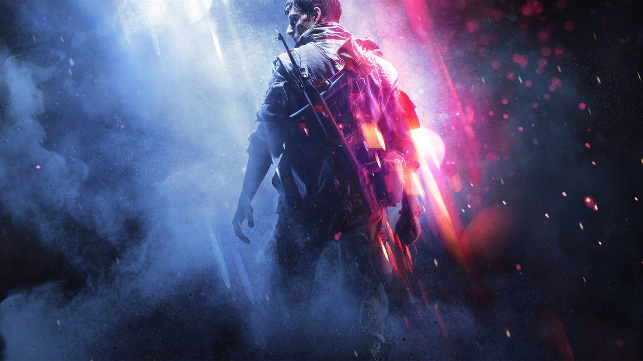 Следующая Battlefield подвергнется тщательному тестированию перед релизом — Kupikod Media
