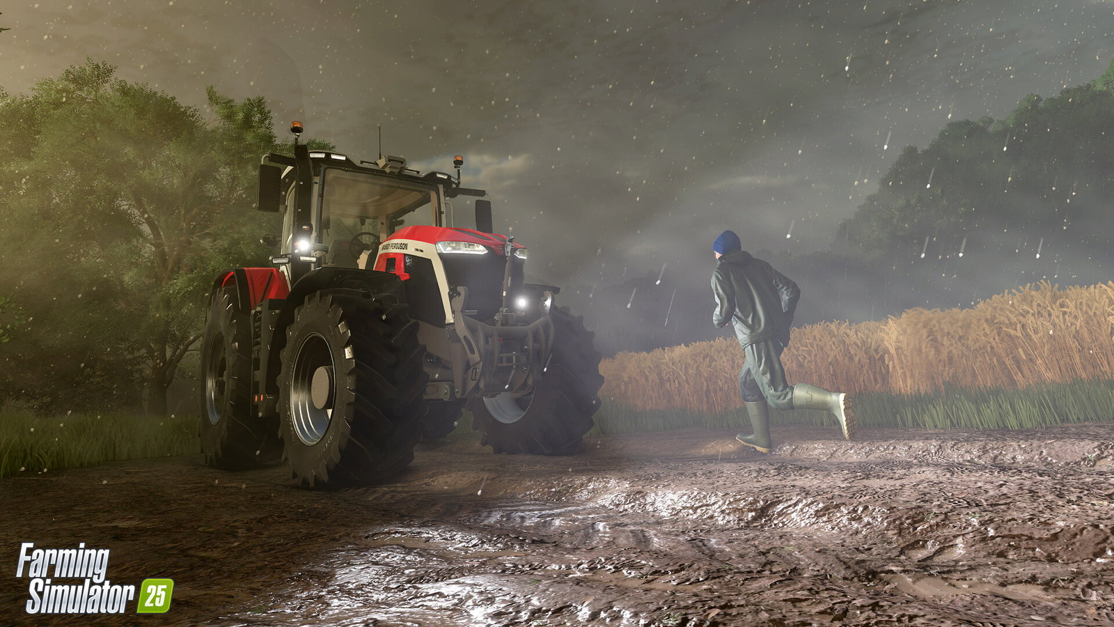 Продажи Farming Simulator 25 составили 2 миллиона копий — Kupikod Media