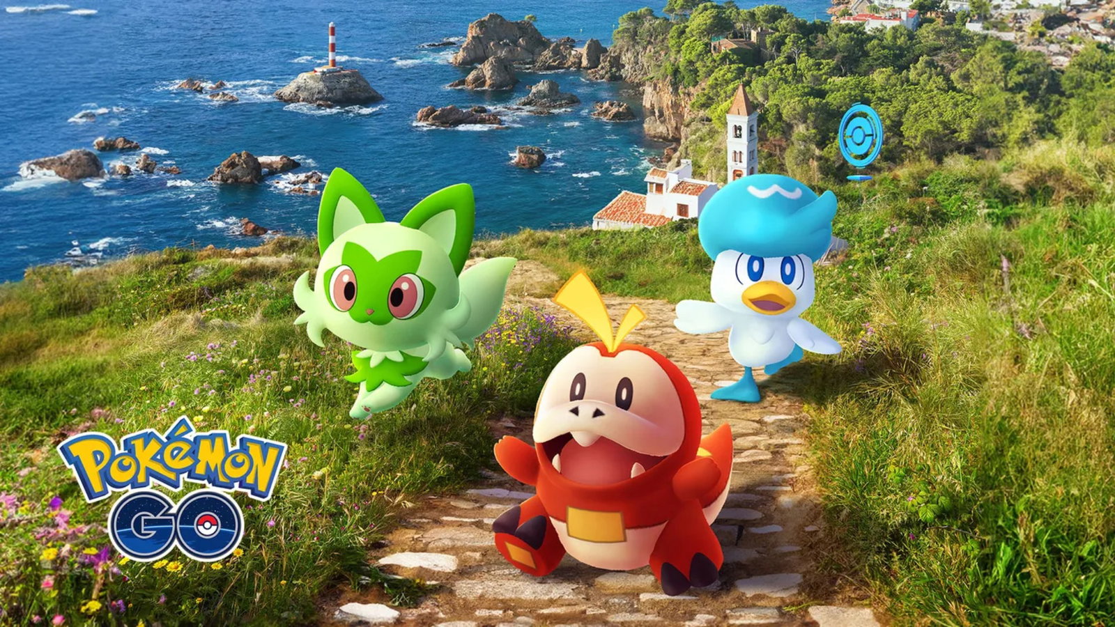 Разработчики Pokémon Go используют данные игроков для создания искусственного интеллекта — Kupikod Media