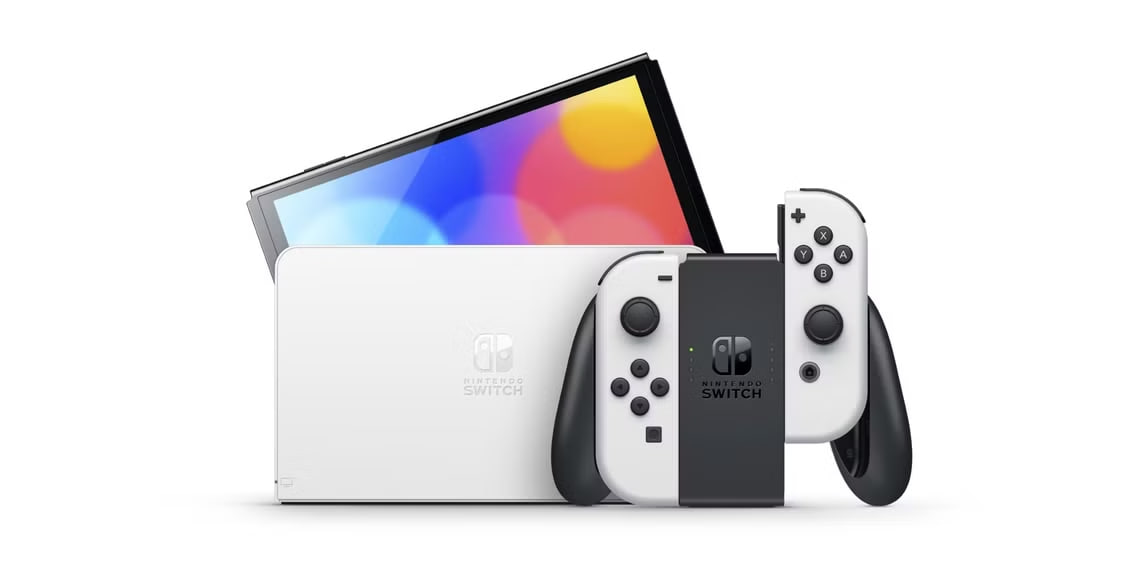 Nintendo готовит к выпуску большое количество консолей Switch 2