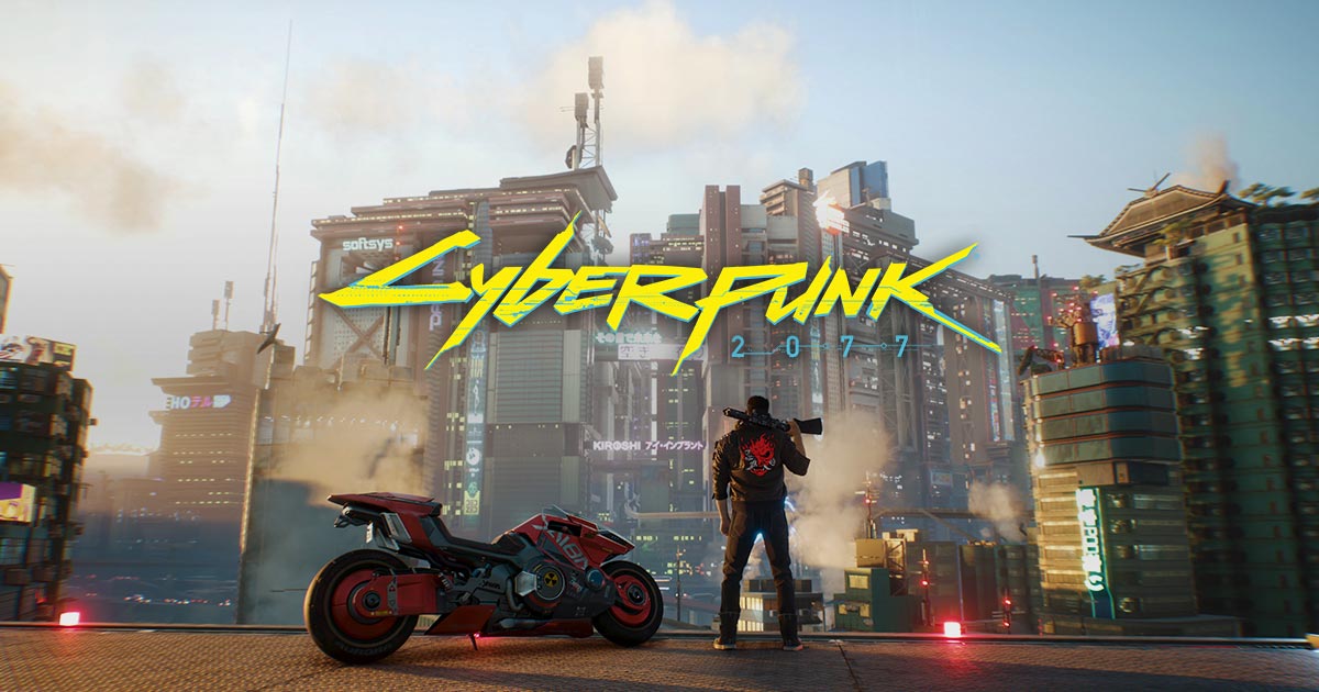 Слух: в Fortnite выйдет коллаборация с Cyberpunk 2077 — Kupikod Media