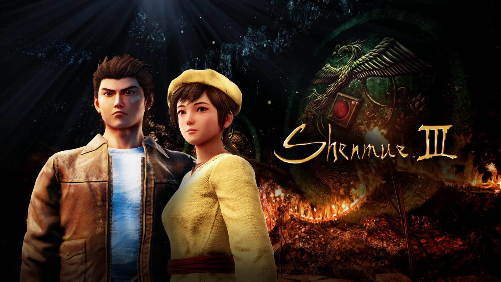 Shenmue III: права на игру переданы ININ Games – что это значит для фанатов — Kupikod Media
