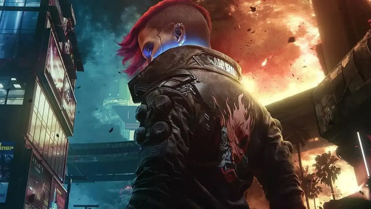 Cyberpunk 2077 не получит поддержку PS5 Pro — Kupikod Media