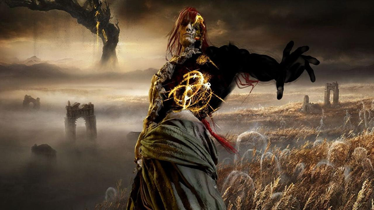 Elden Ring: Shadow of the Erdtree — лучшее DLC года по версии Golden Joystick Awards 2024