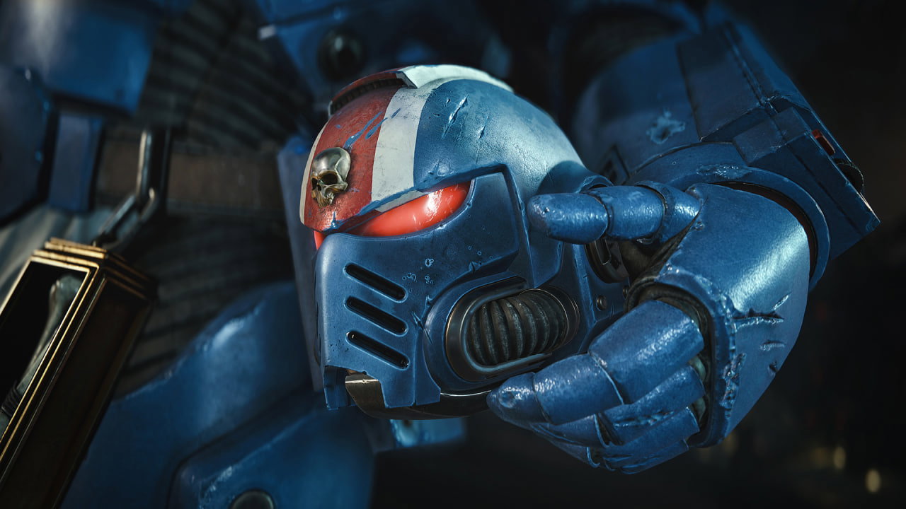 В Warhammer 40,000: Space Marine 2 введут запрет на моды при игре в онлайне