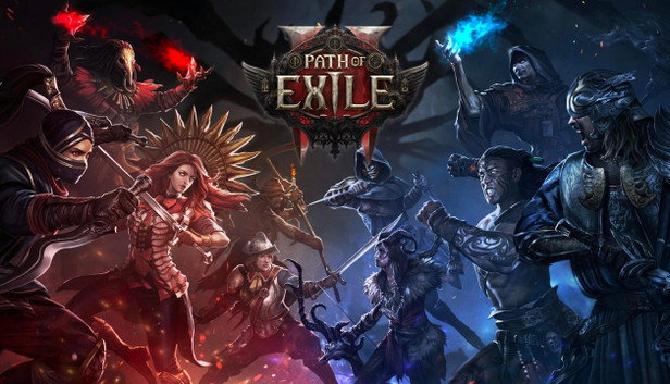 Разработчики Path of Exile 2 раскрыли подробности игрового процесса в раннем доступе — Kupikod Media