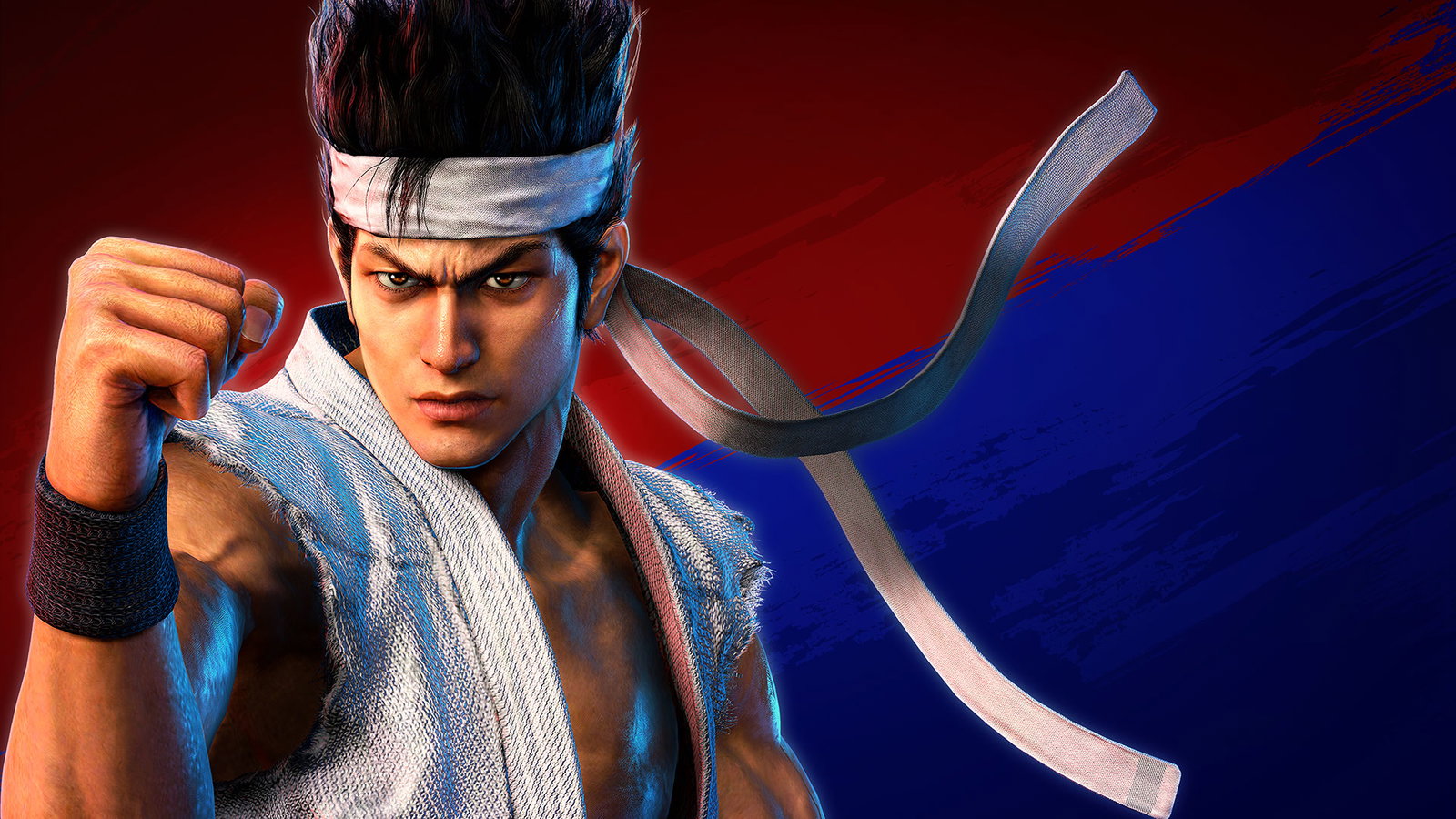 SEGA анонсировала ремастер Virtua Fighter 5 для ПК — Kupikod Media