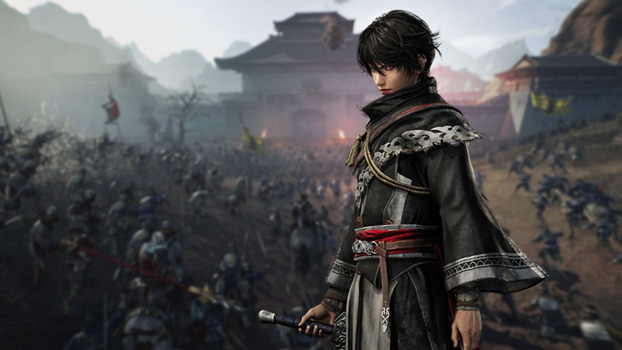 Демоверсия Dynasty Warriors: Origins уже доступна на консолях и в Steam — Kupikod Media