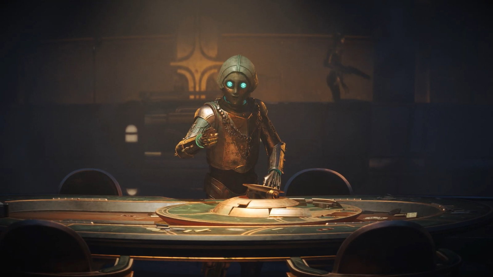 Релизный трейлер Star Wars Outlaws: Wild Card — Kupikod Media