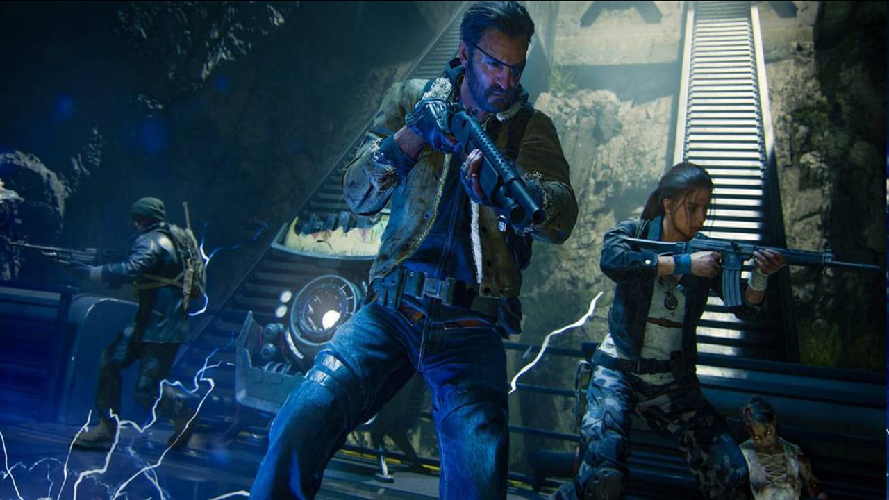 Call of Duty: Black Ops 6 получит новую карту для зомби-режима — Kupikod Media