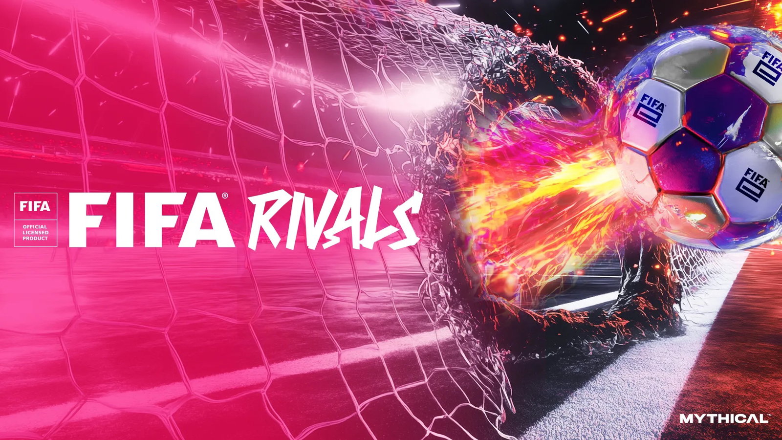 FIFA Rivals: новая мобильная игра после разрыва ФИФА с EA — Kupikod Media