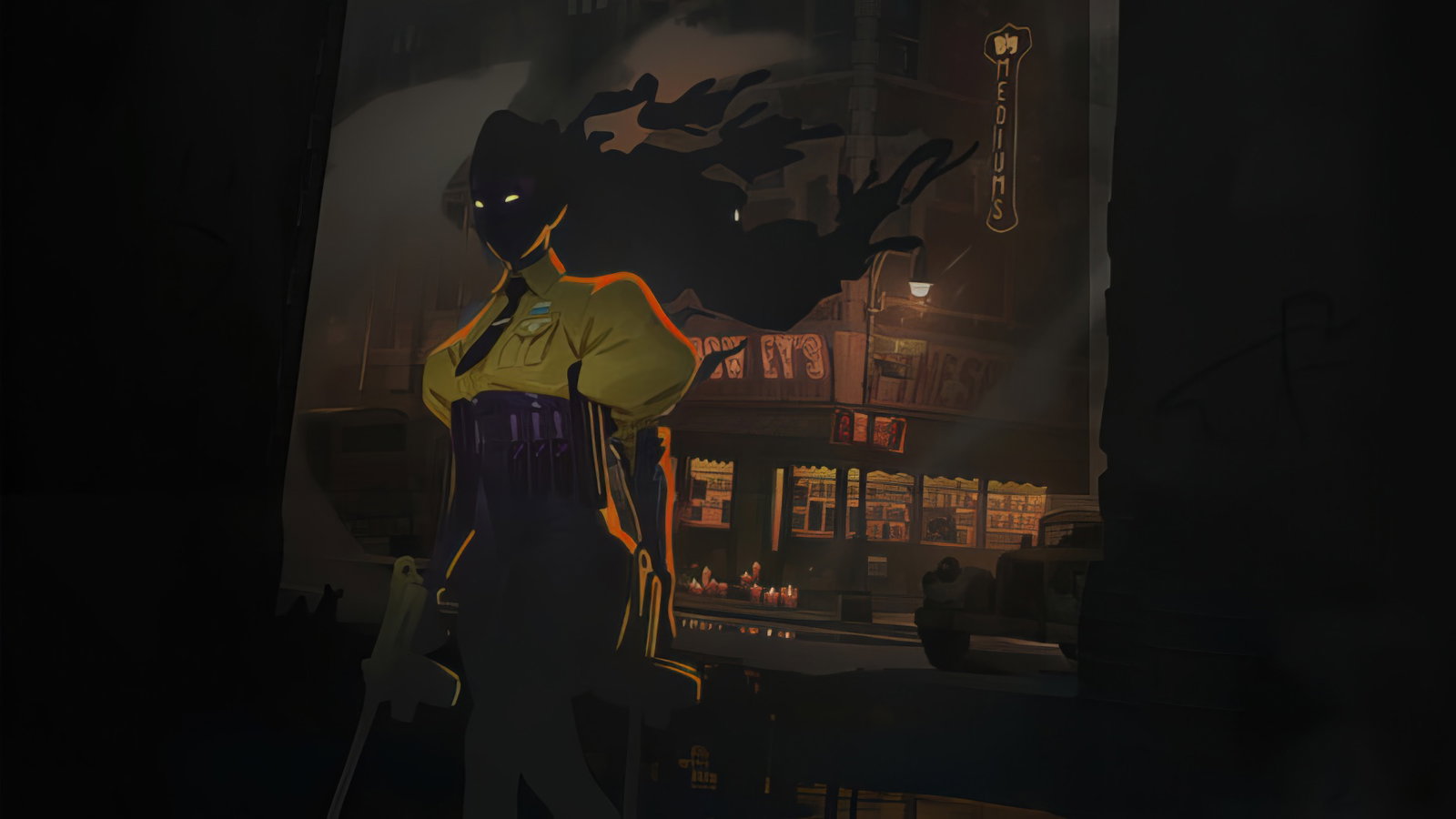 Valve временно открыла доступ к новым героям в Deadlock