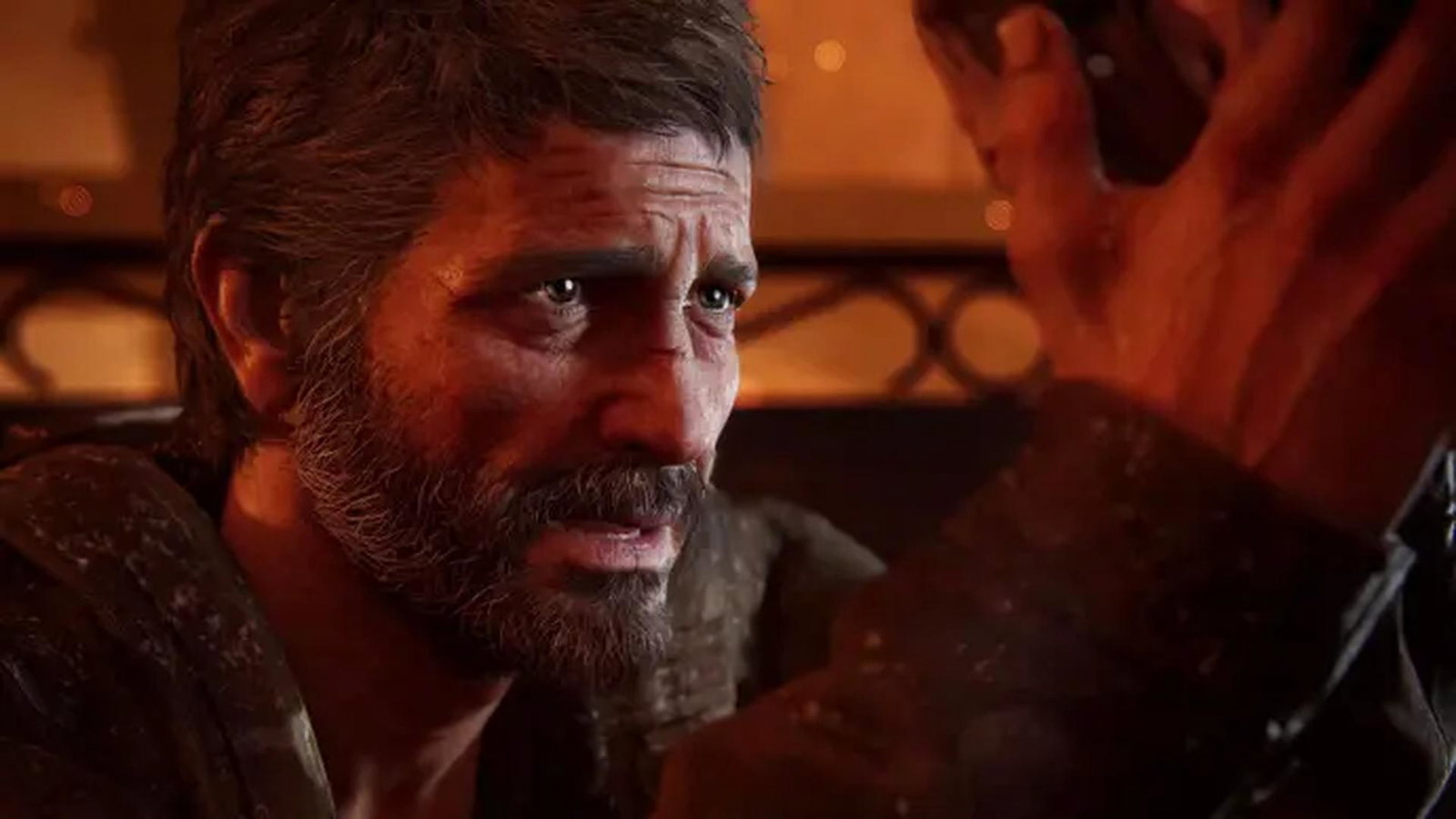 Трой Бэйкер сыграет одну из ролей в следующей игре Naughty Dog
