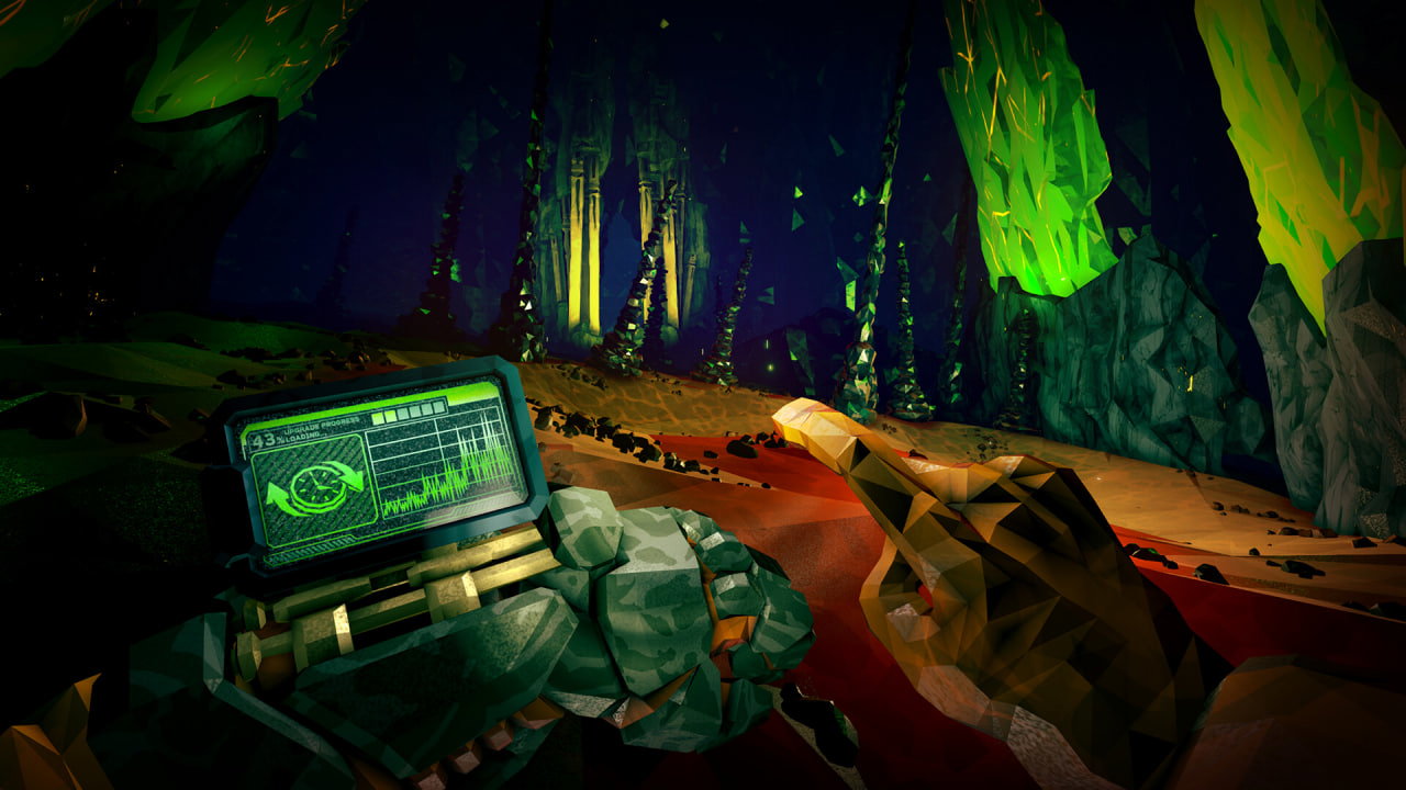 Новый трейлер Deep Rock Galactic: Rogue Core — Kupikod Media