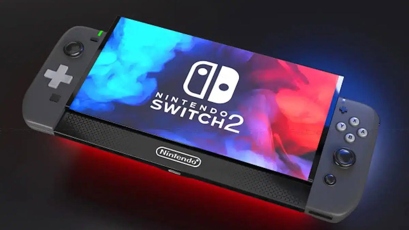 Nintendo Switch 2 может выйти в марте 2025 года