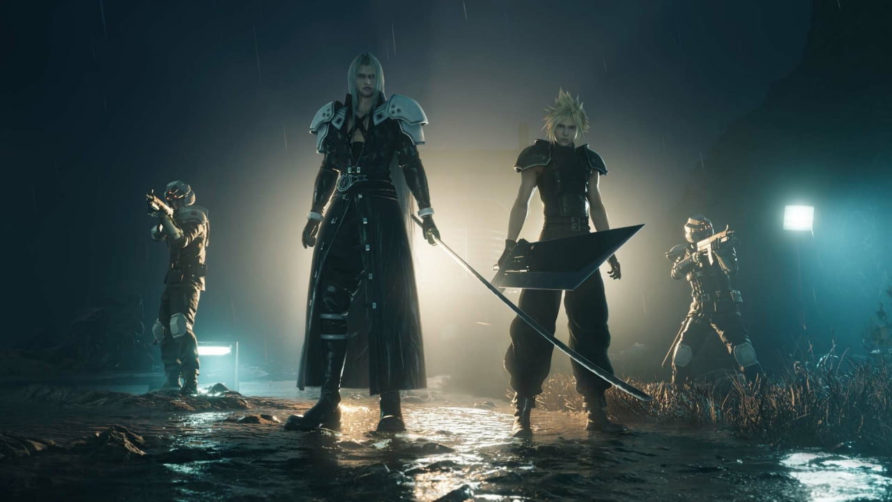 Режиссёр Final Fantasy 7 Rebirth хотел бы выпустить игру на Xbox — Kupikod Media
