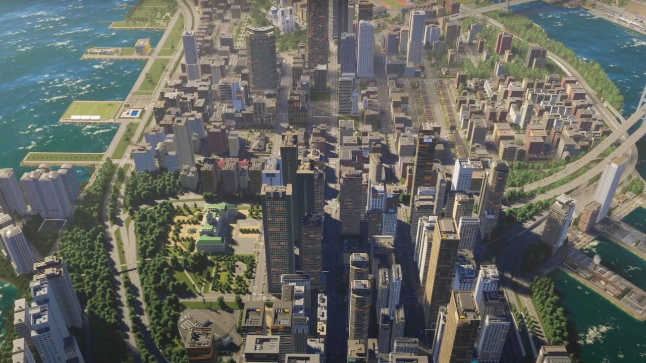 Релиз Cities: Skylines 2 для консолей снова перенесли