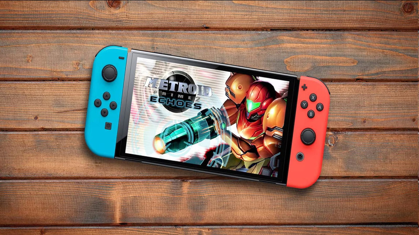 Ремастер Metroid Prime 2: Echoes может выйти на Nintendo Switch в 2025 году