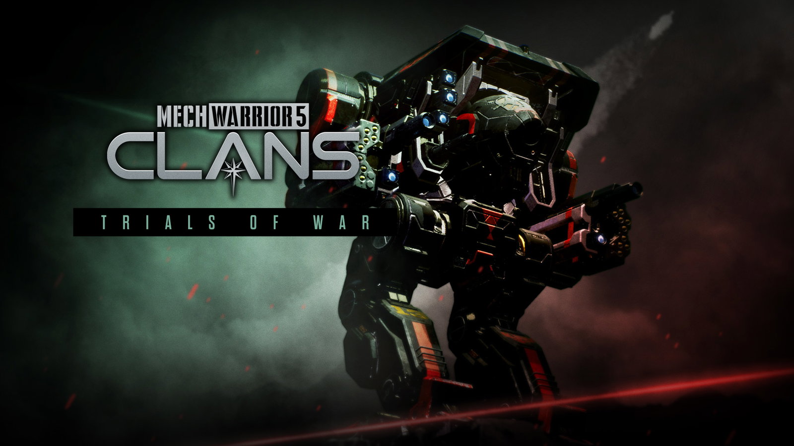 Шутер MechWarrior 5: Clans получил дополнение с PvP-режимом — Kupikod Media