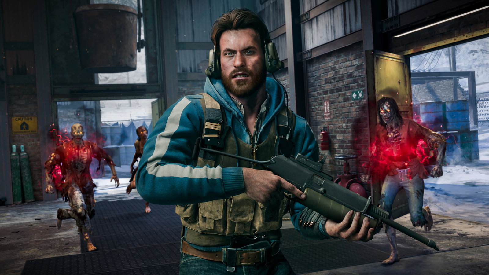 Call of Duty: Black Ops 6 установила рекорды и стала самым крупным релизом в истории серии
