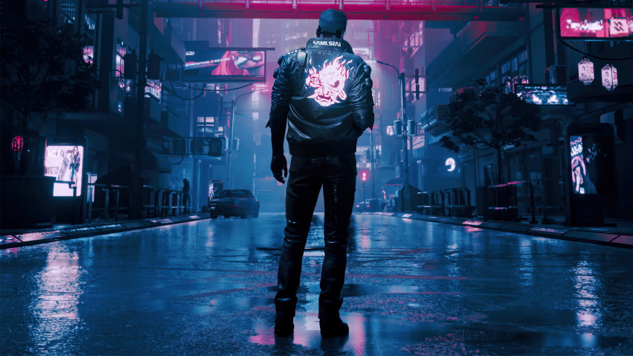Cyberpunk 2077 продалась тиражом 30 миллионов копий — Kupikod Media