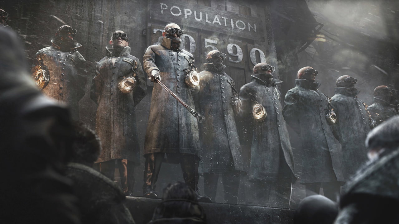 Создатели Frostpunk 2 представили дорожную карту обновлений