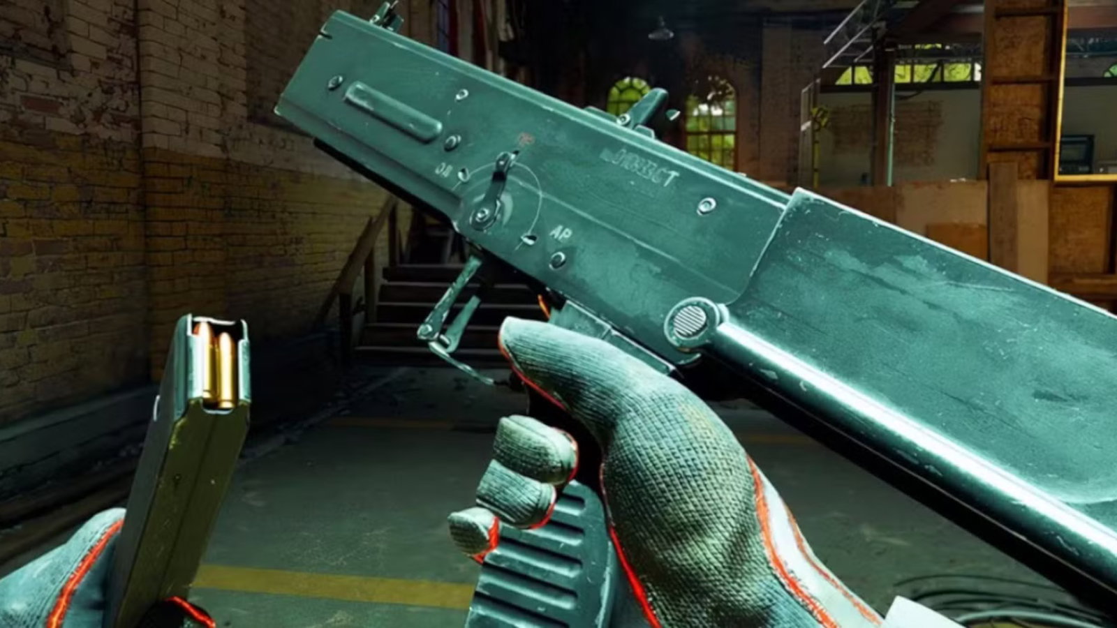 Игроки Black Ops 6 и Warzone нашли способ разблокировать новое оружие до его официального релиза — Kupikod Media