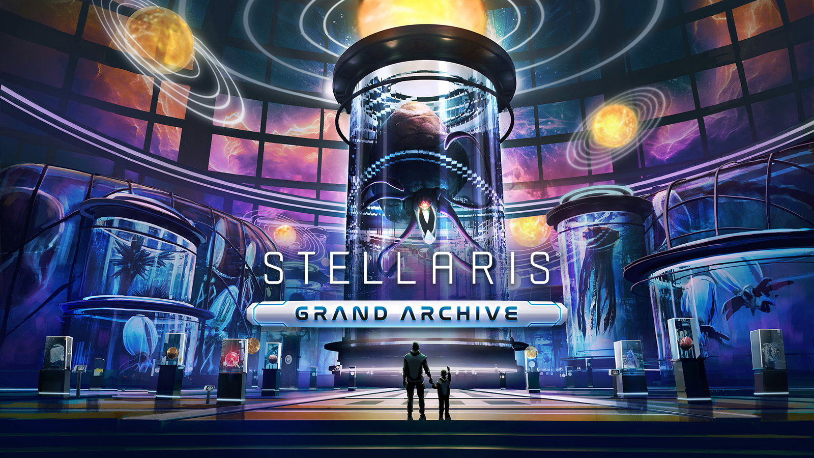 Сезонный пропуск Stellaris стал выгоднее благодаря изменениям Paradox — Kupikod Media