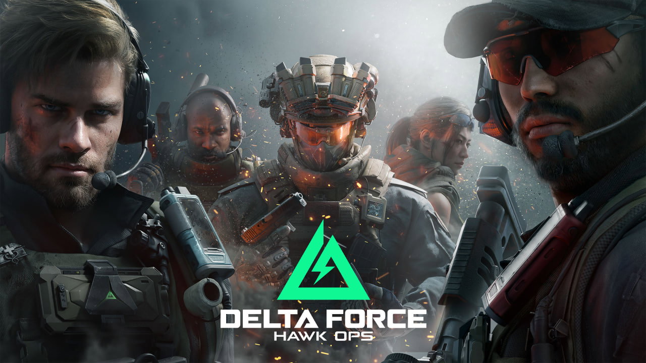 Delta Force: Hawk Ops стала временно доступна для всех игроков — Kupikod Media