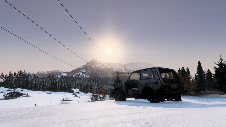 Дополнение Frostline для DayZ раскритиковали игроки в Steam — Kupikod Media