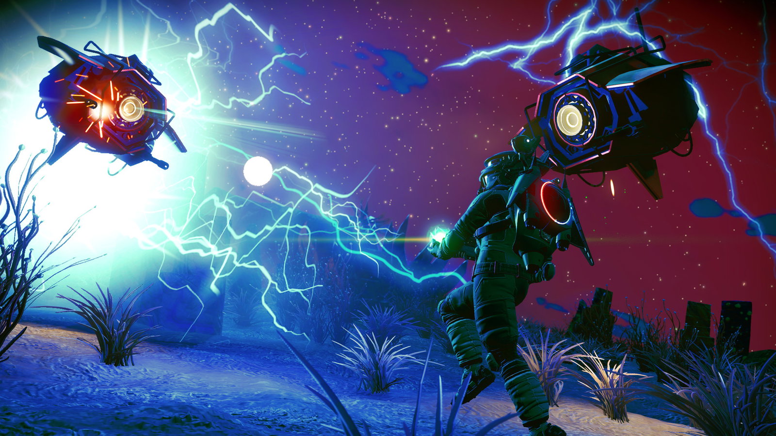 No Man's Sky получила «очень положительный» рейтинг спустя 8 лет после релиза в Steam — Kupikod Media