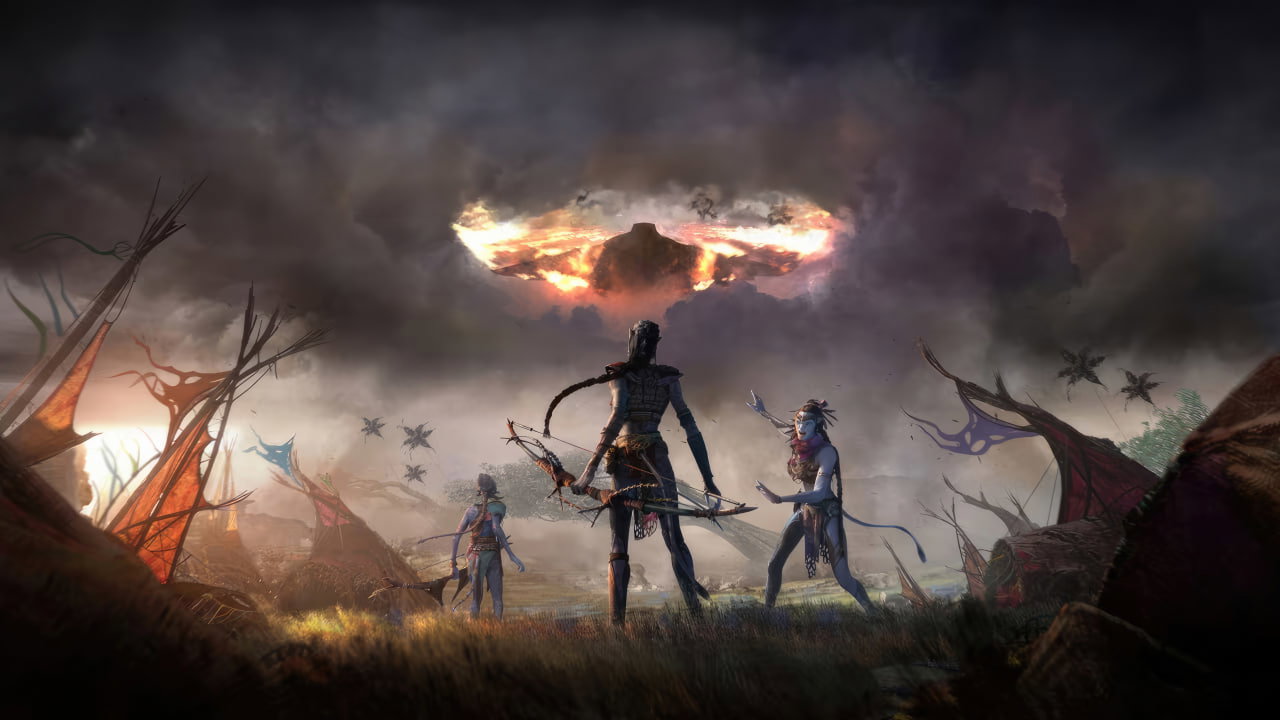 Avatar: Frontiers of Pandora получила обновление для PS5 Pro — Kupikod Media