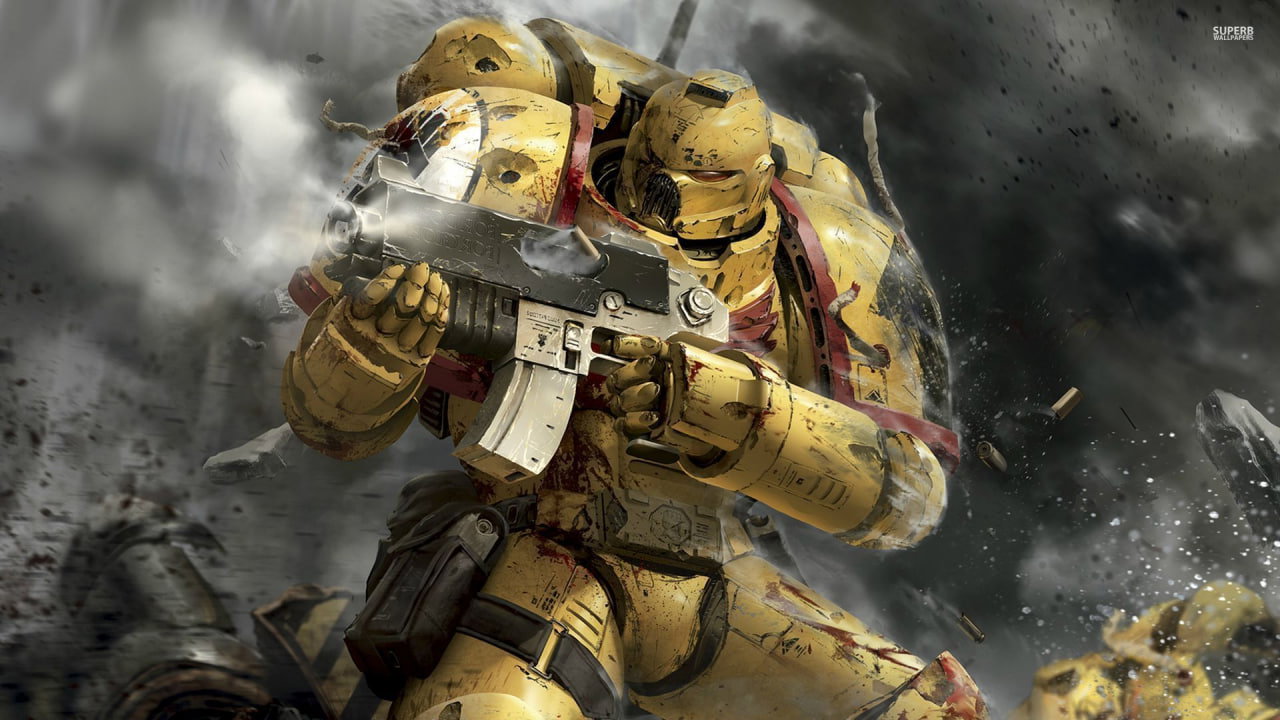 Warhammer 40,000: Space Marine 2 продалась тиражом больше пяти миллионов копий — Kupikod Media