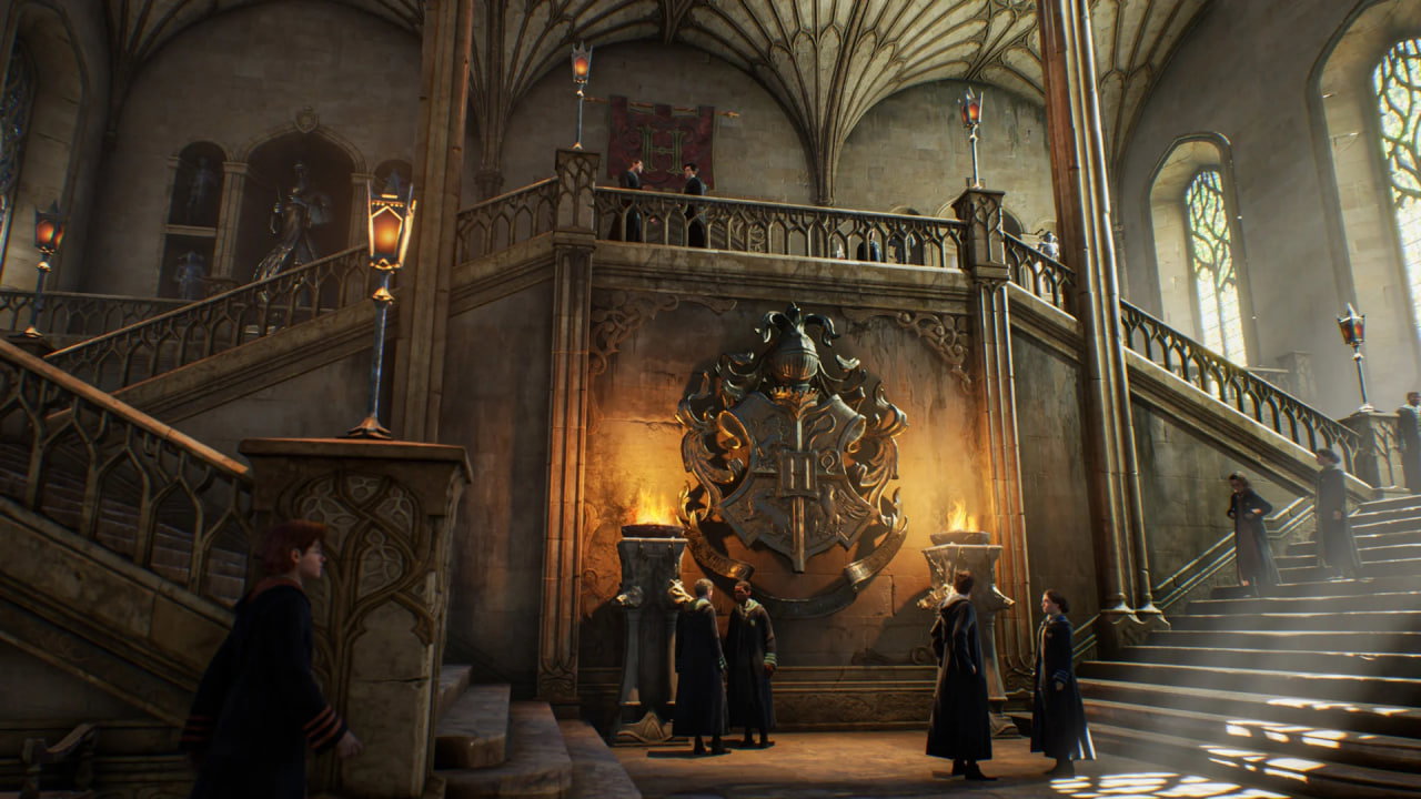 Игроки против превращения Hogwarts Legacy 2 в игру-сервис