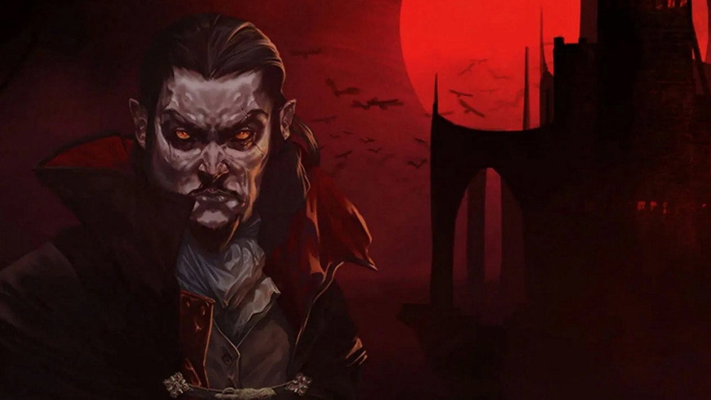 Экшен-рогалик Vampire Survivors получил загадочную дорожную карту — Kupikod Media