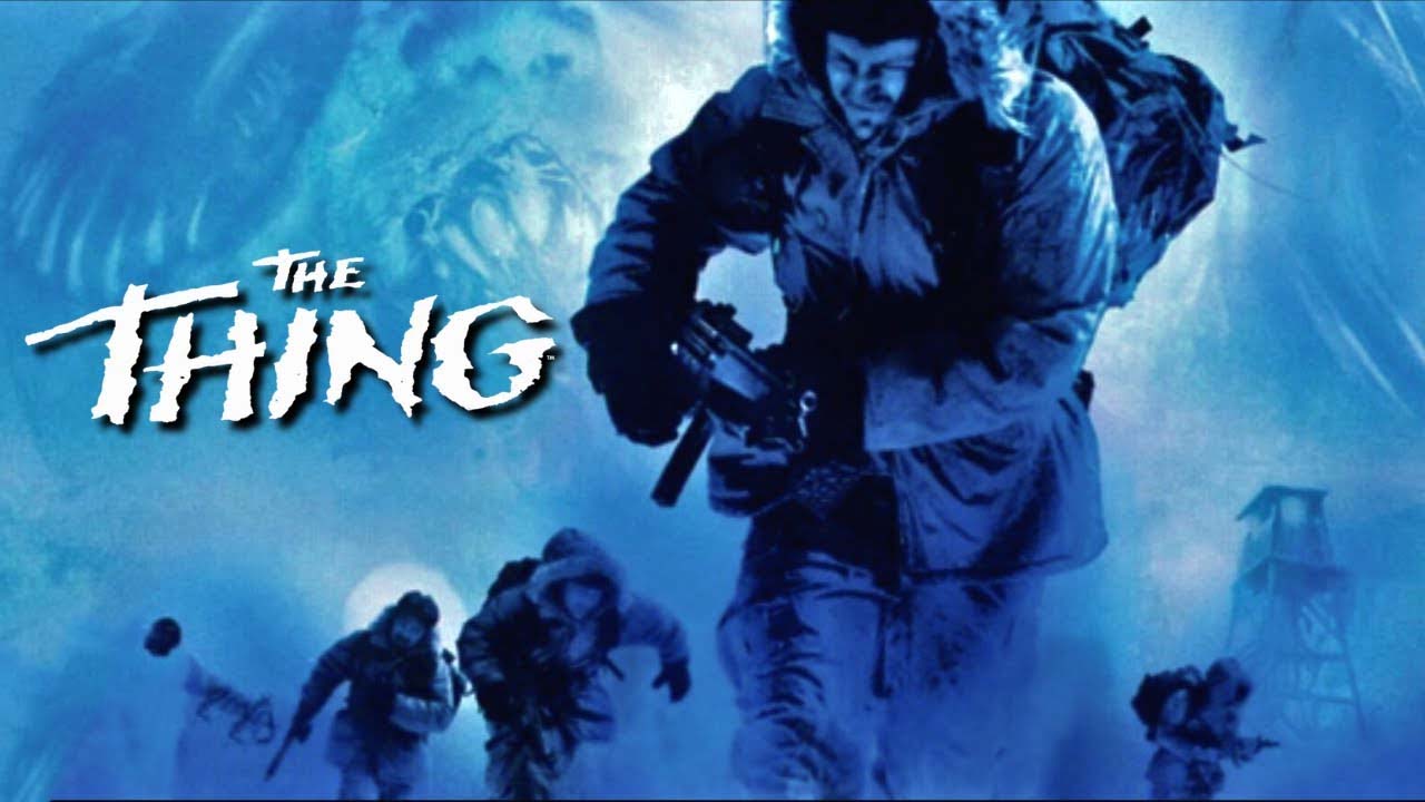 The Thing Remastered исправит критическую ошибку оригинала