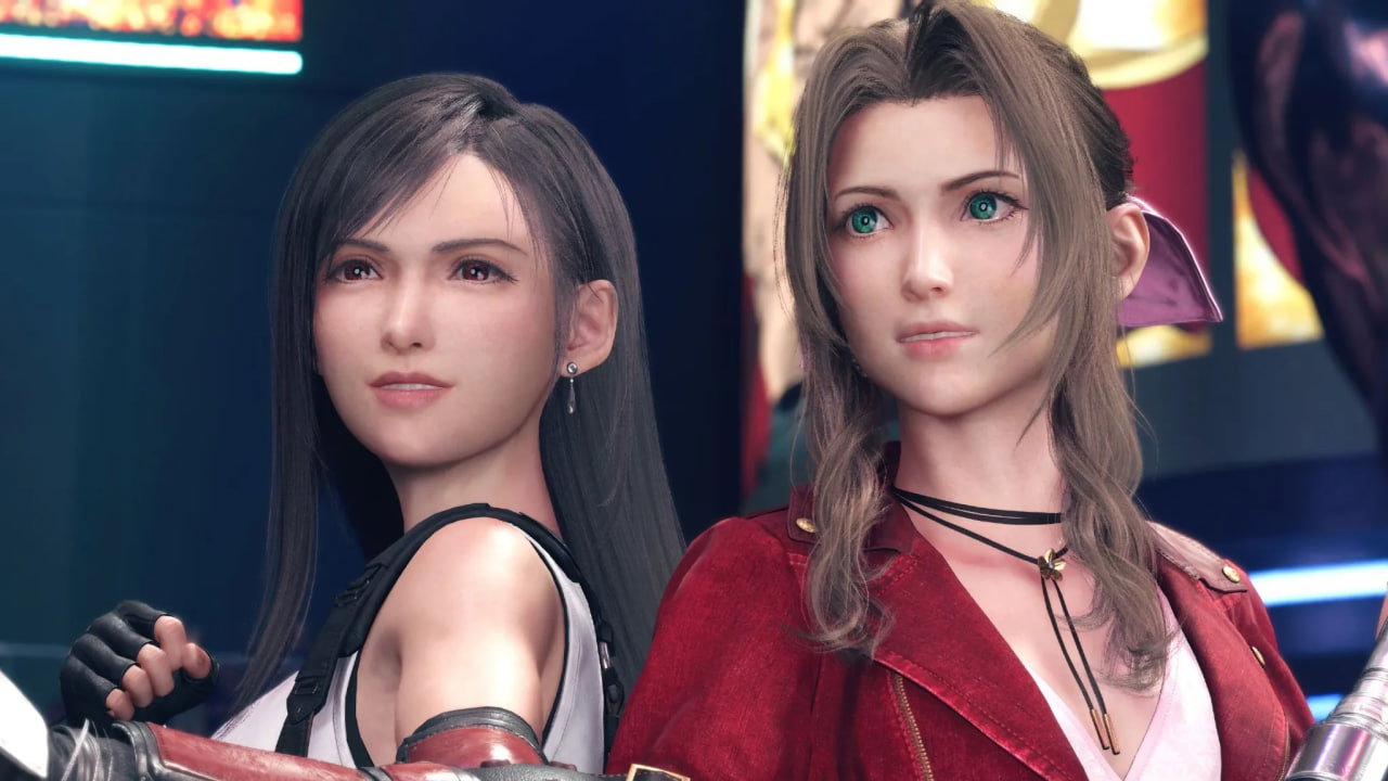 Режиссер оригинальной Final Fantasy 7 положительно оценил ремейк — Kupikod Media